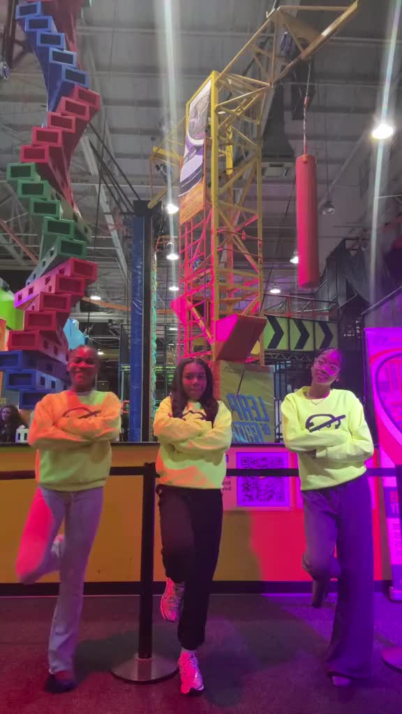 @Urban Air Delco