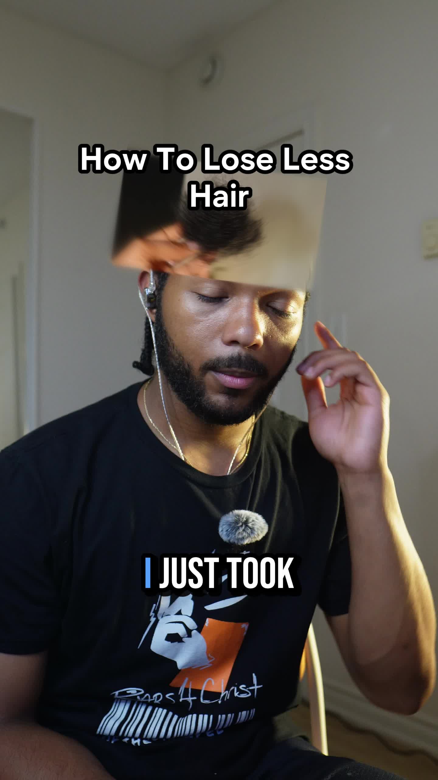@Tarik LaRoda