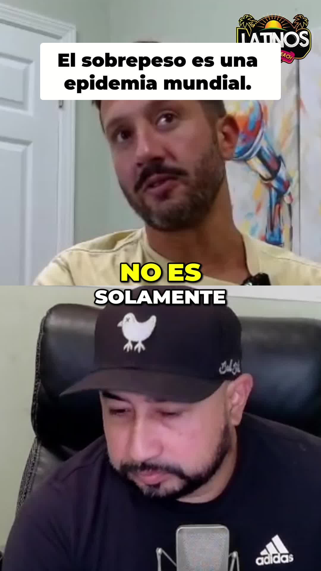 @Latinos In Myrtle Beach