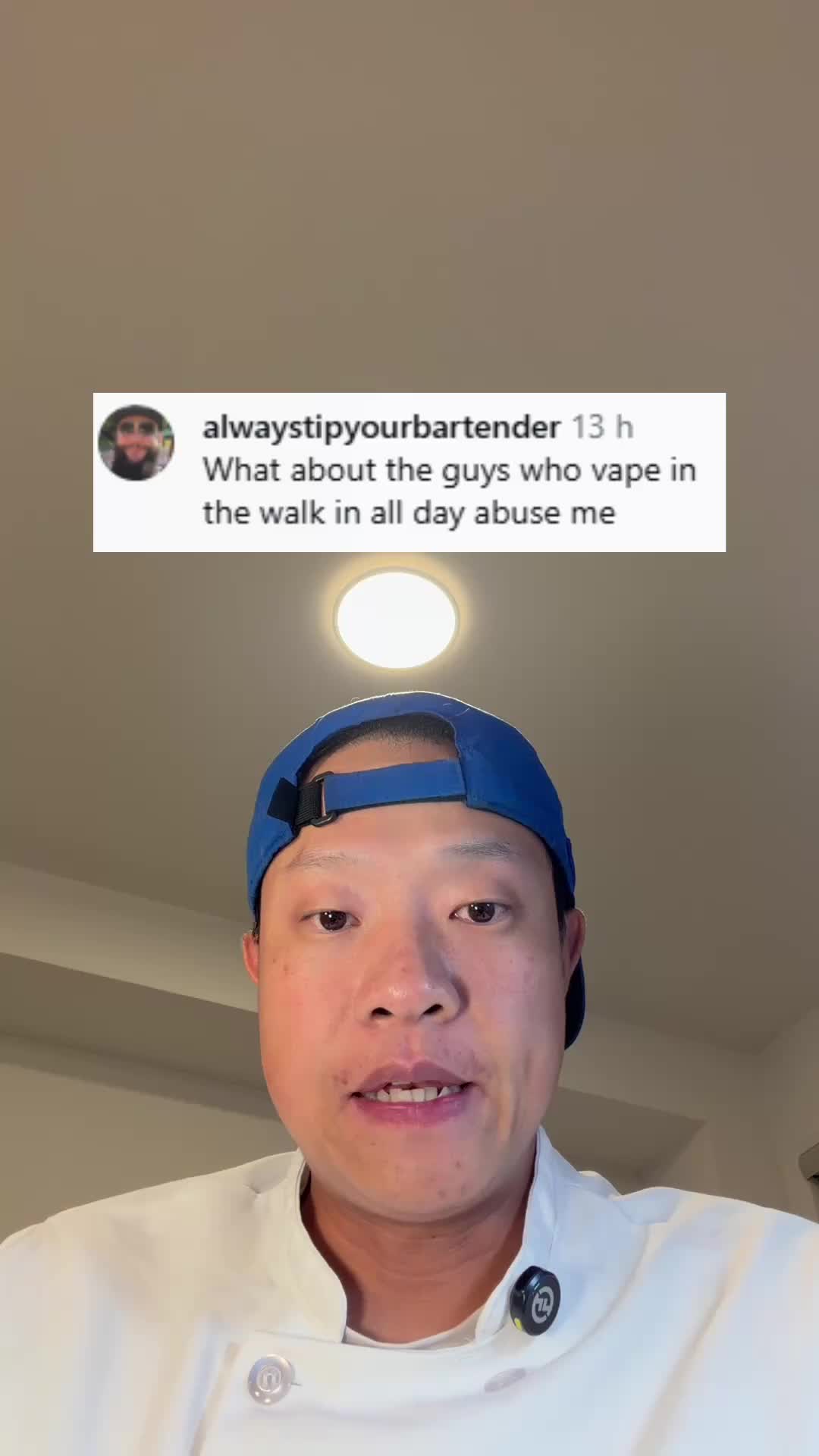 @Chef Sac | OG Knife Backpacks