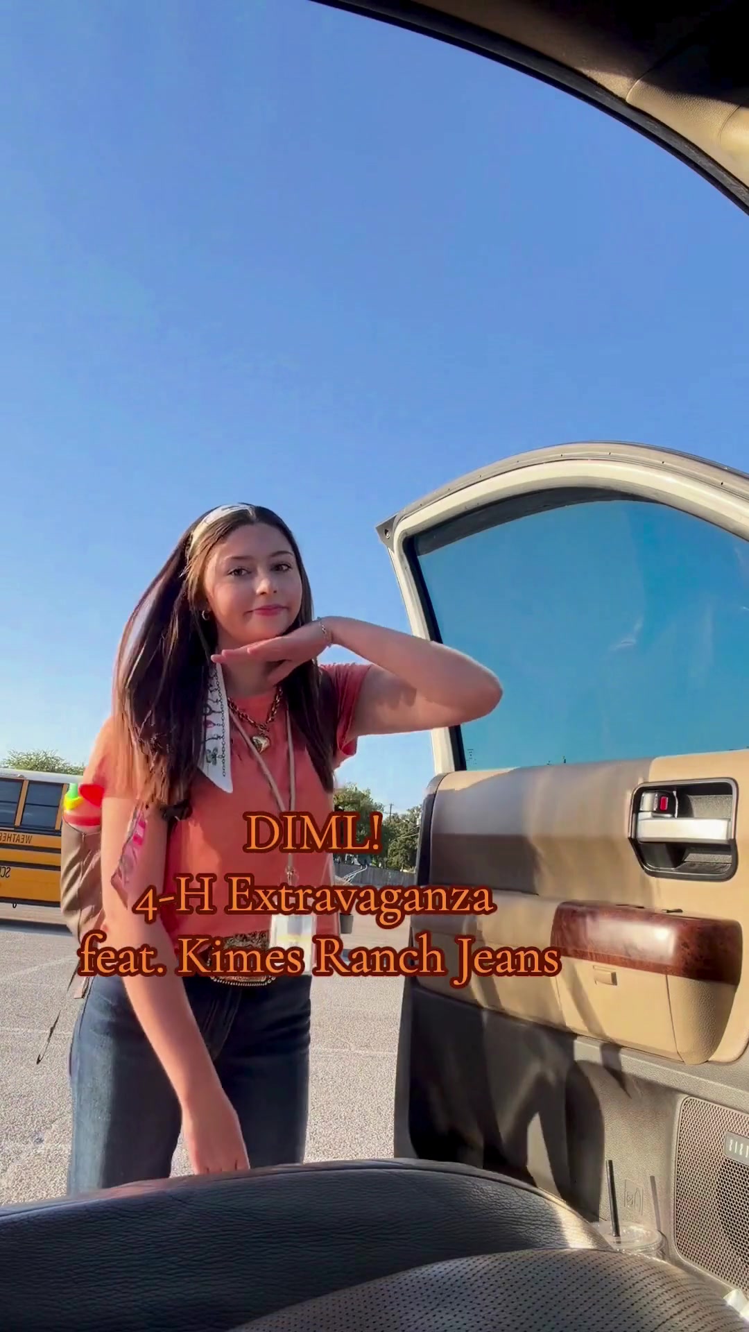 @Kimes Ranch