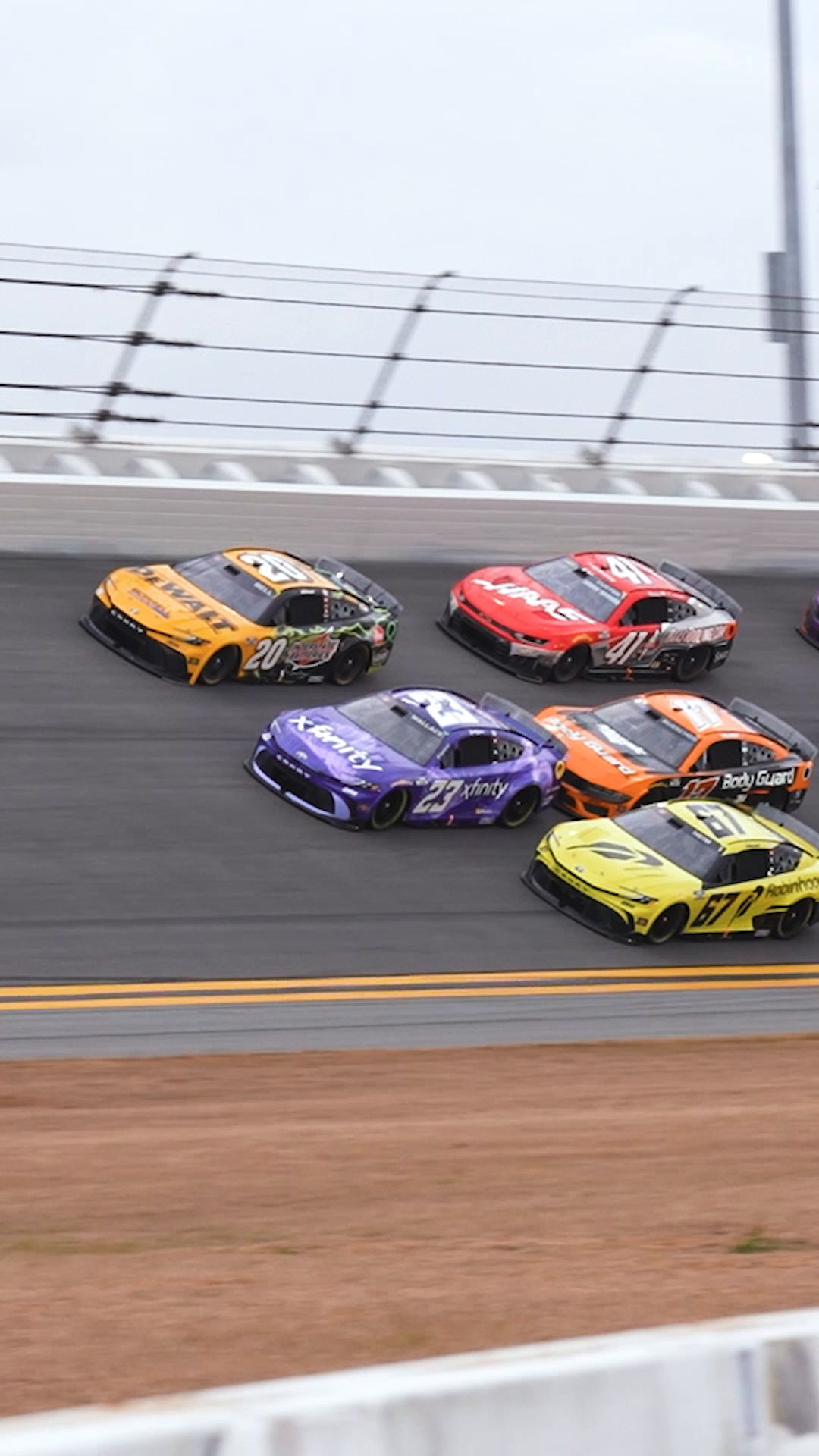 @TOYOTA Racing USA