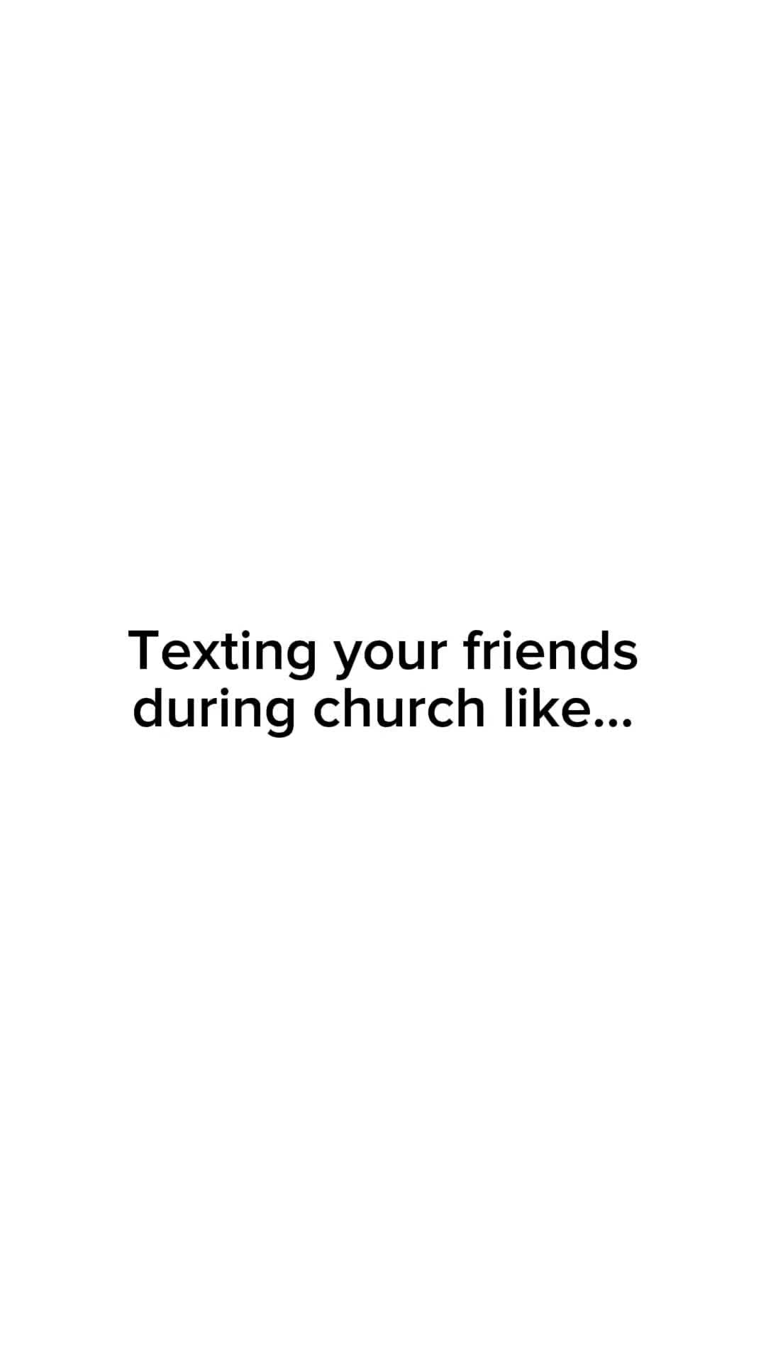 @V1 Church
