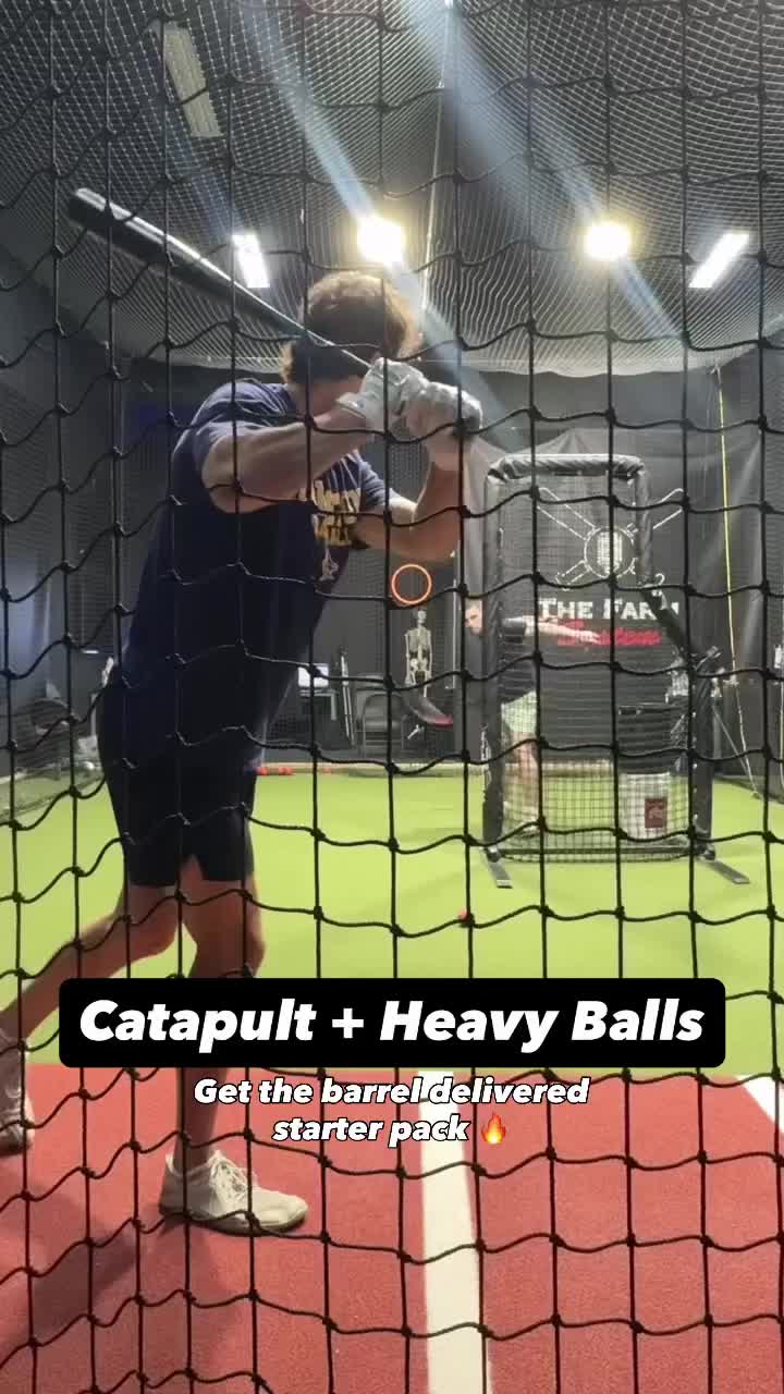 @The Farm System