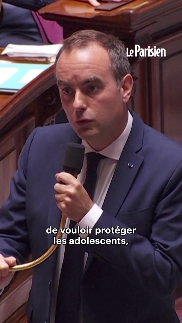 @Le Parisien
