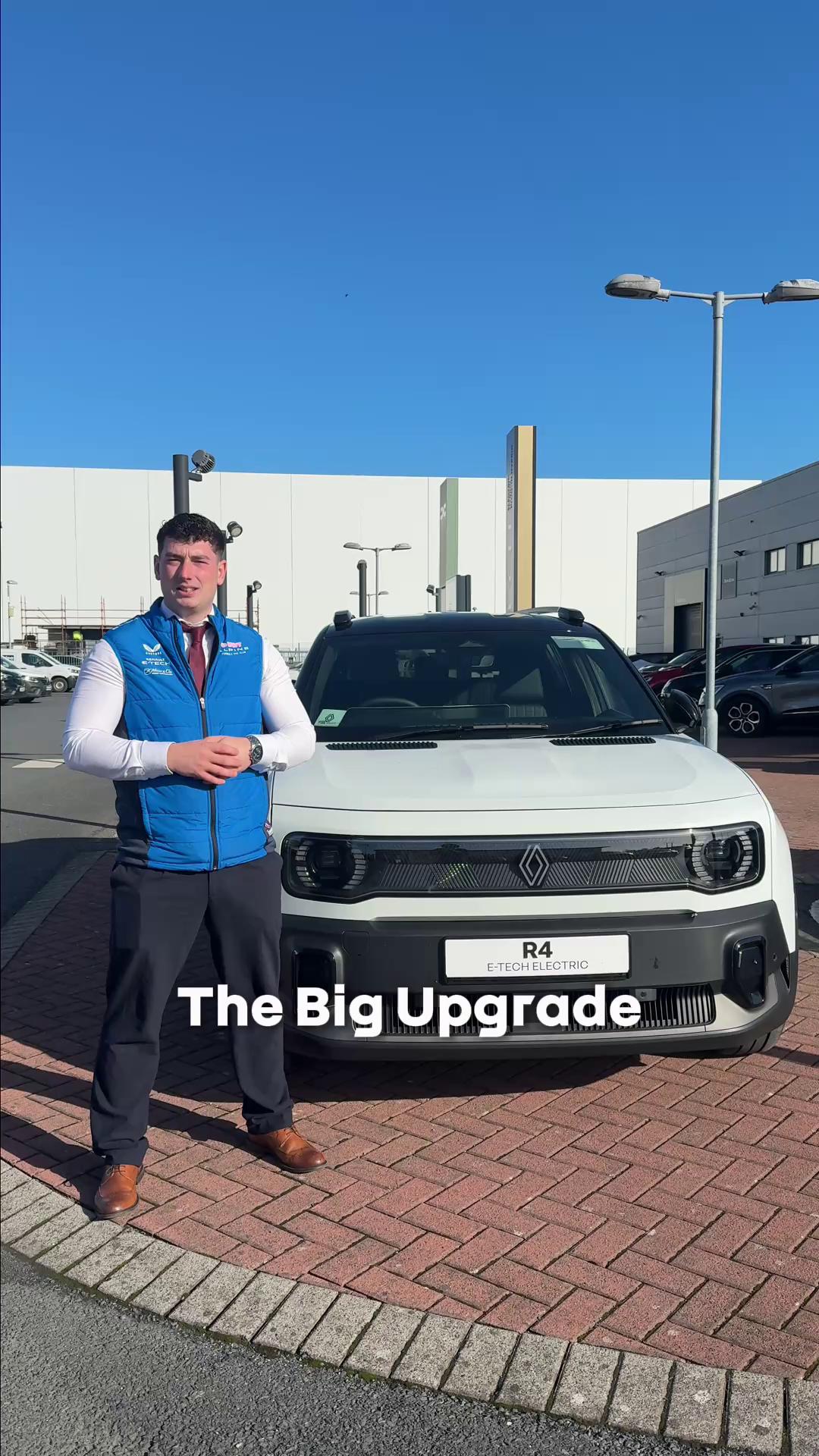 @Blackstone Motor Group
