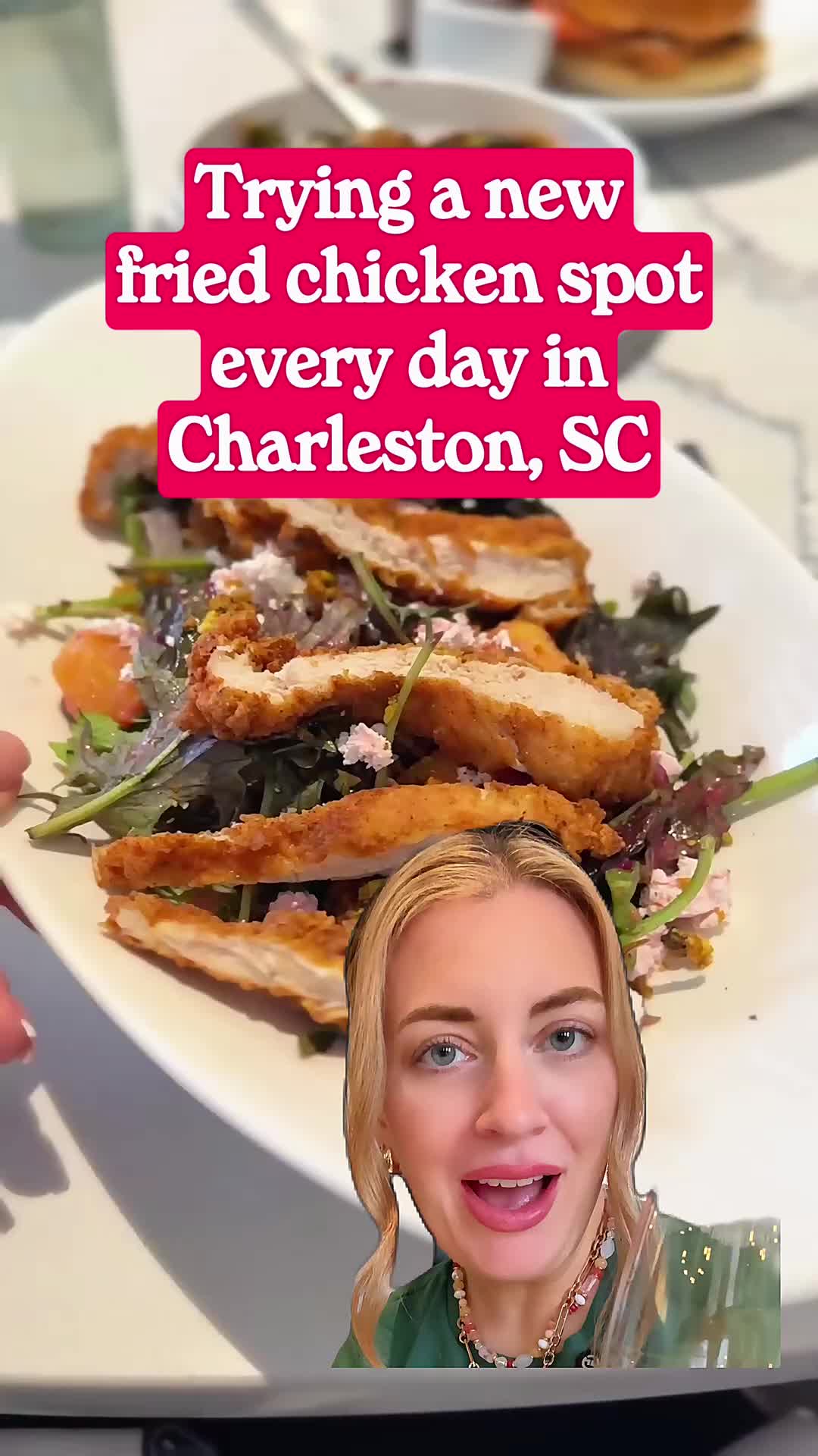 @Sip Bite Go with Jenna