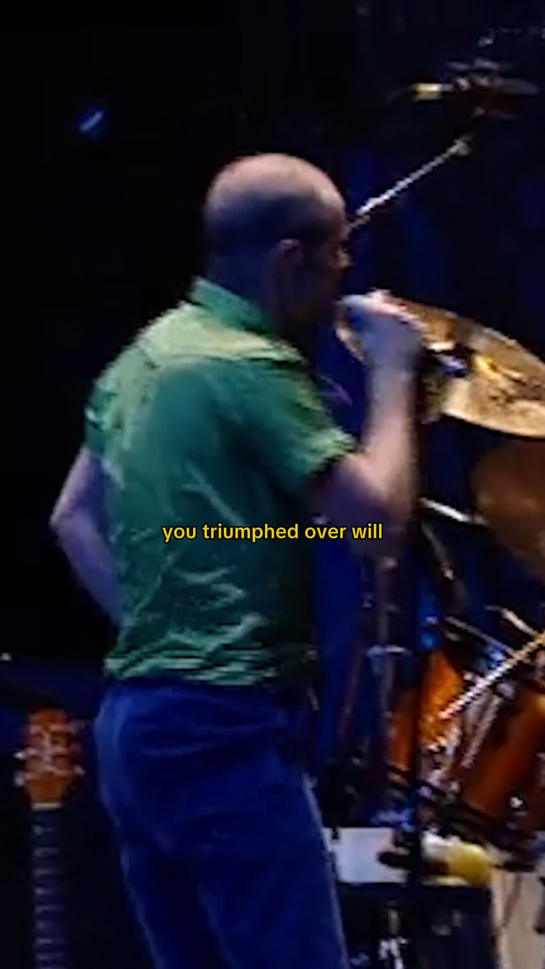 @The Tragically Hip