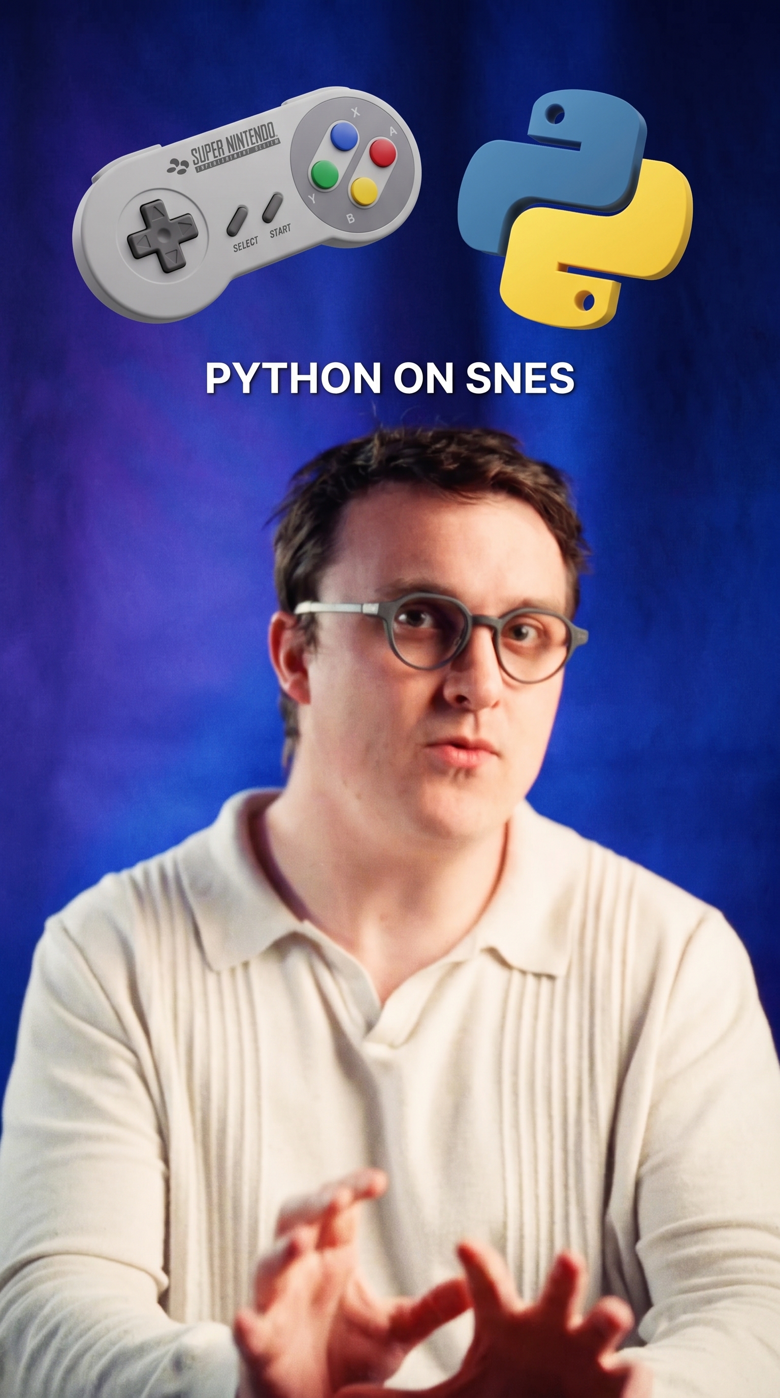 @Coding with Lewis
