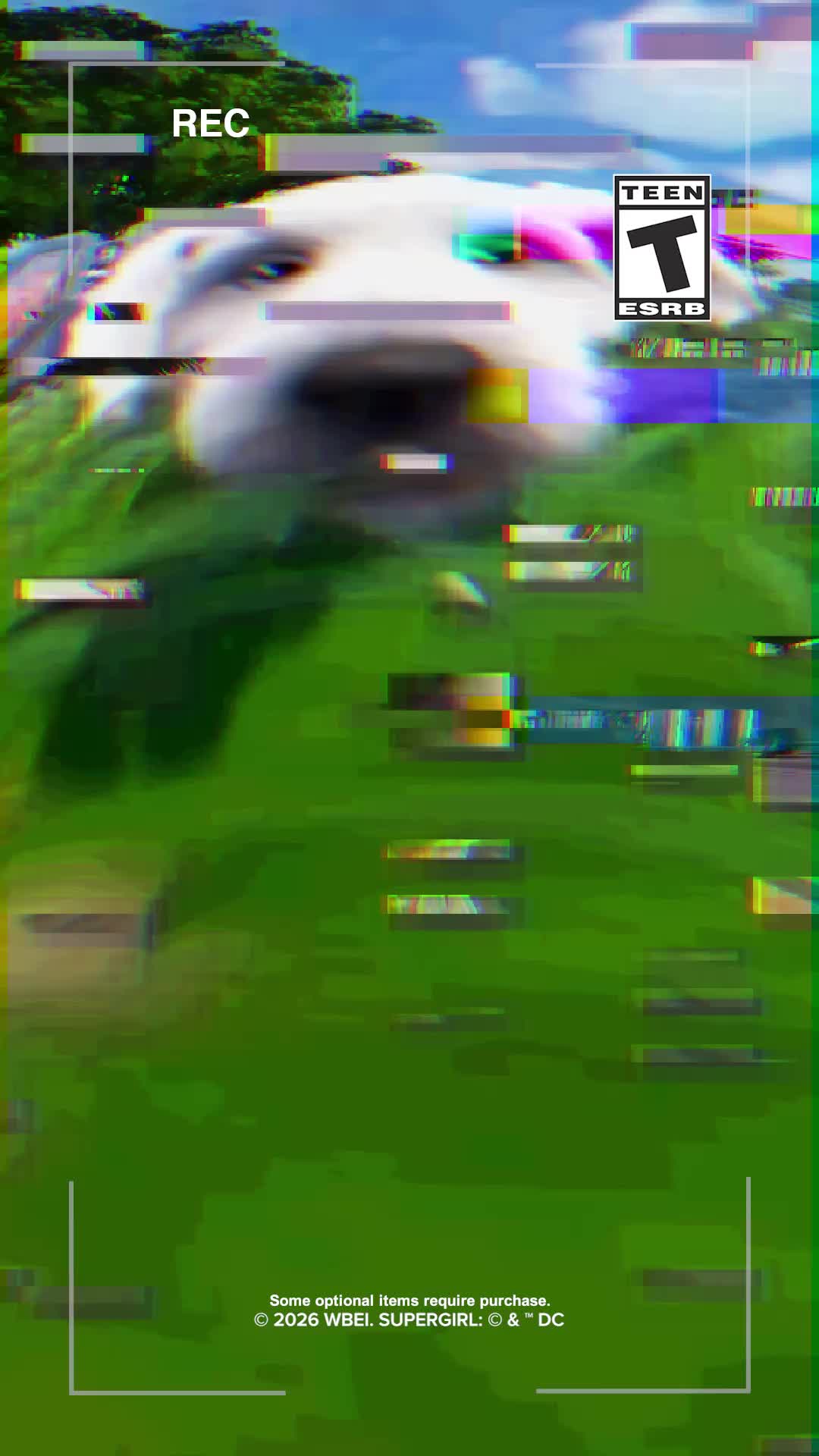 @Fortnite Official