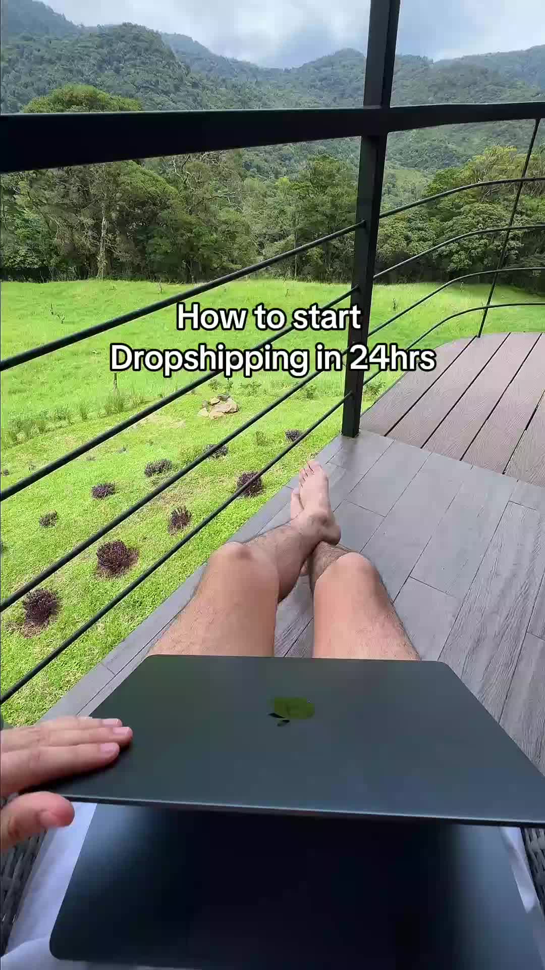 @Dropship