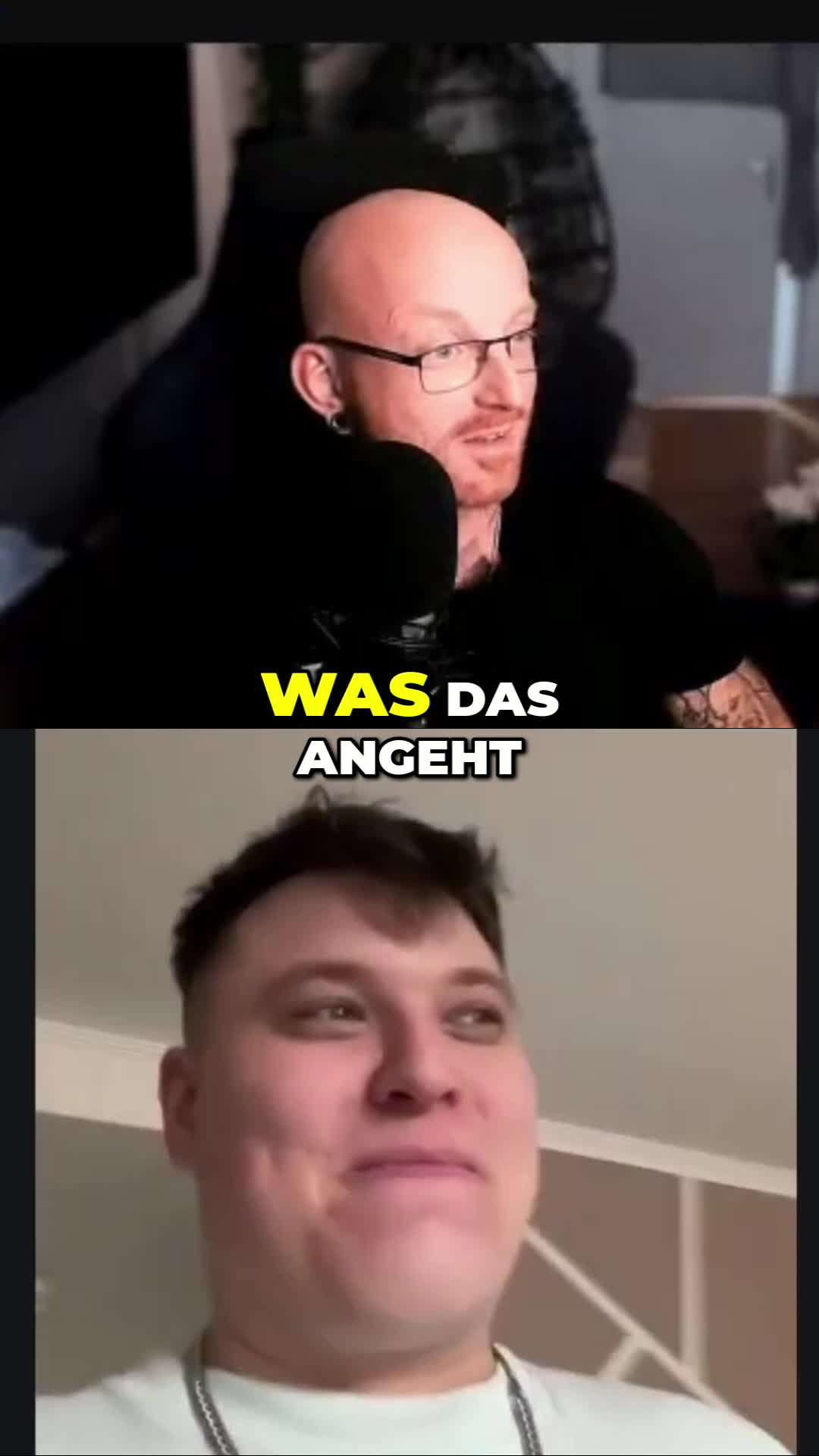 @R&uuml;ckenreparatur Community
