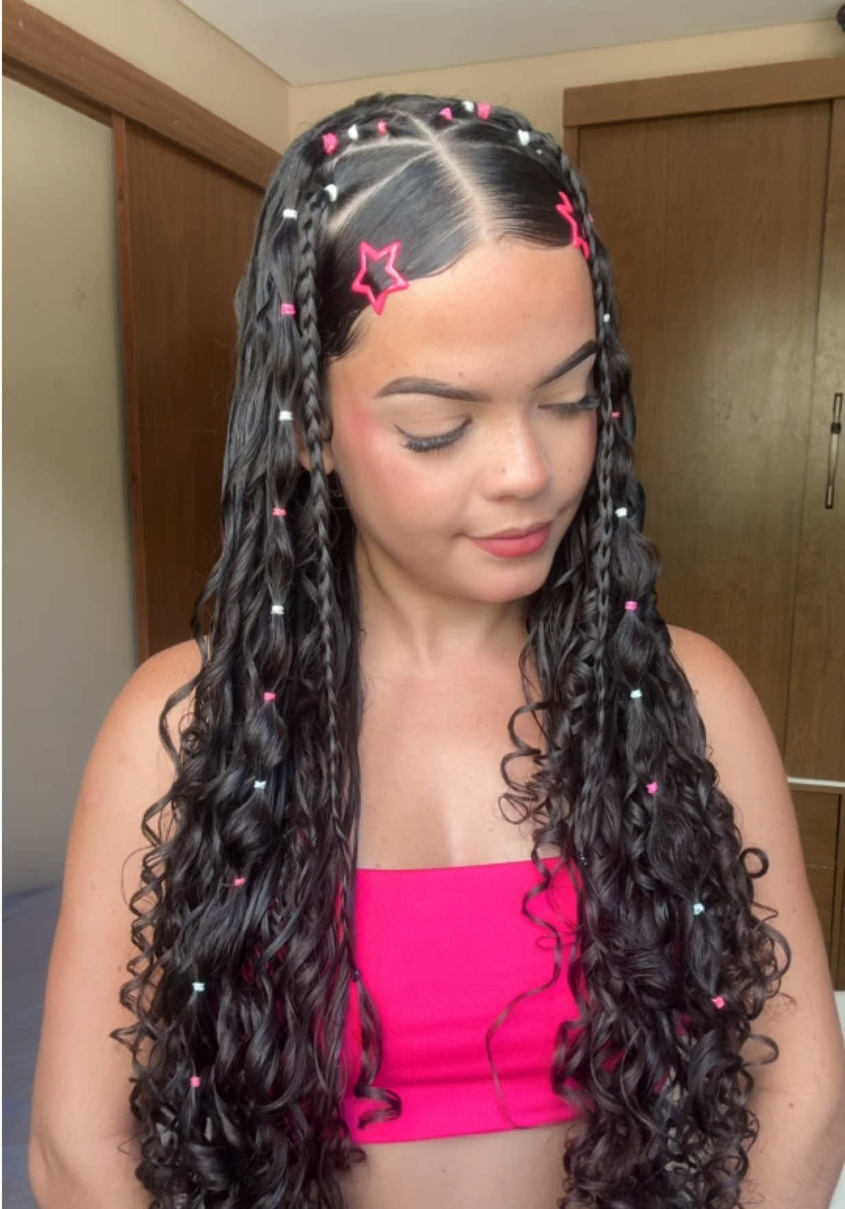 @Francielly Santana ❤️🔥