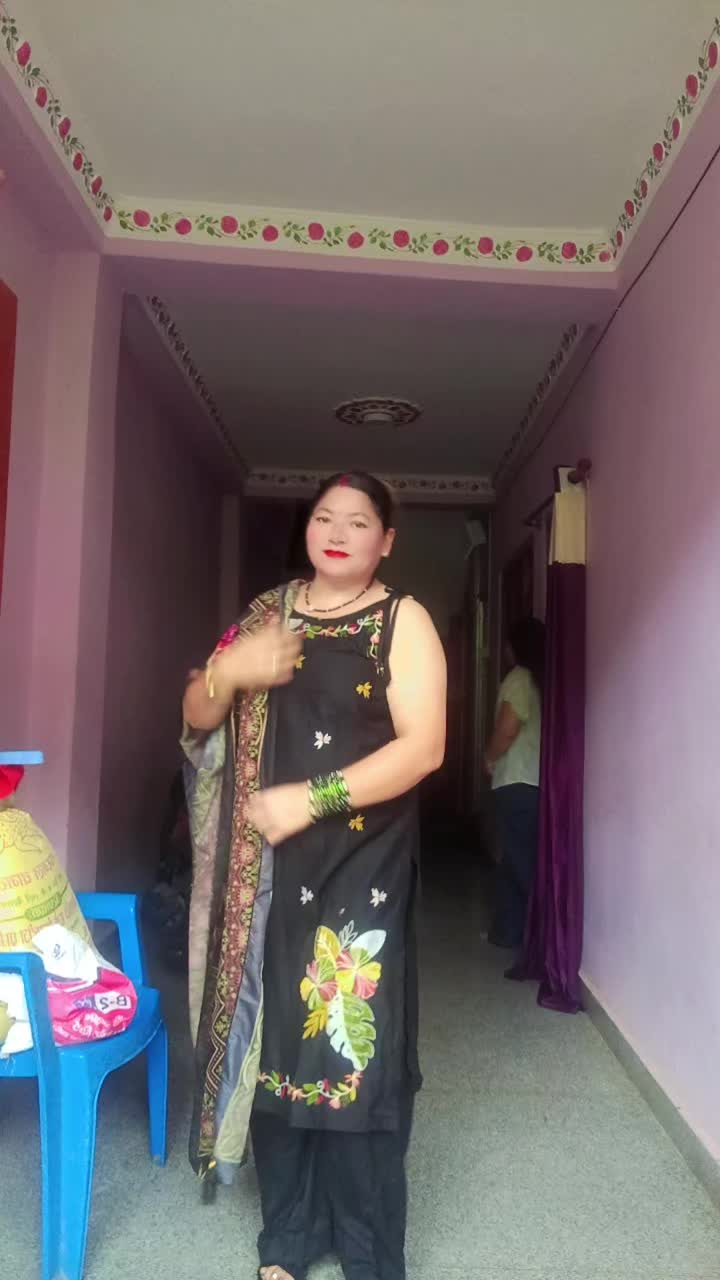 @Sita xettri'