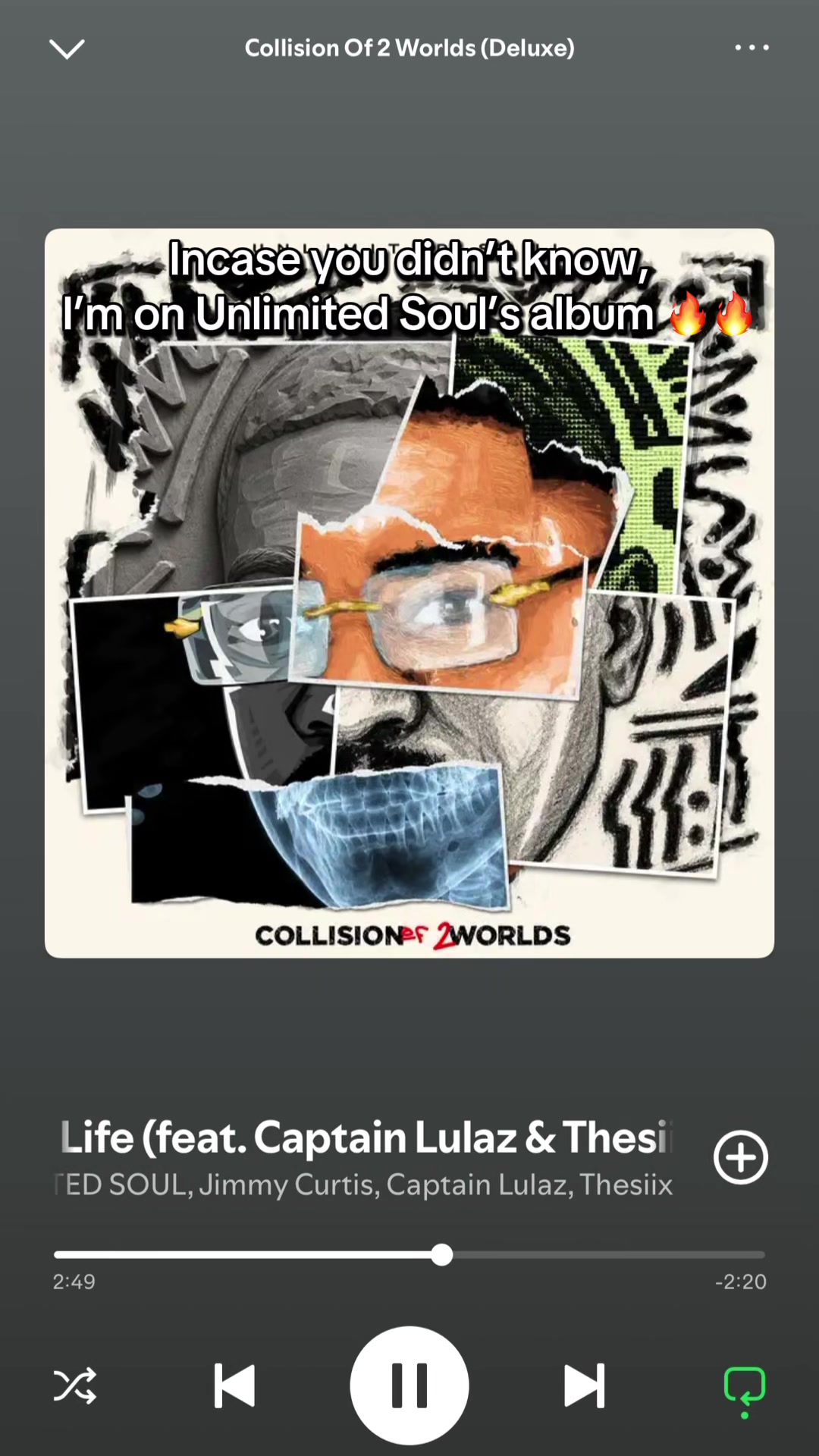 @Captain Lulaz