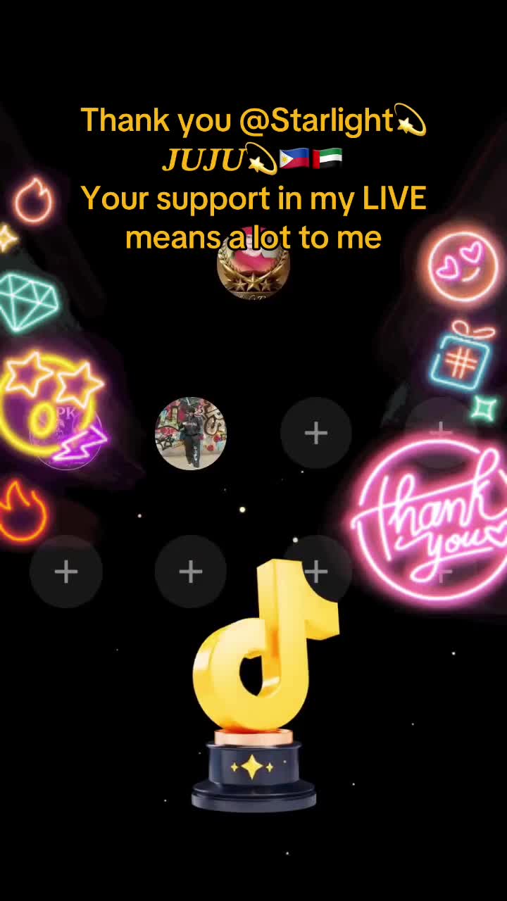 @💫🇬🇧 Starlight_Eve 🇵🇭💫🎤