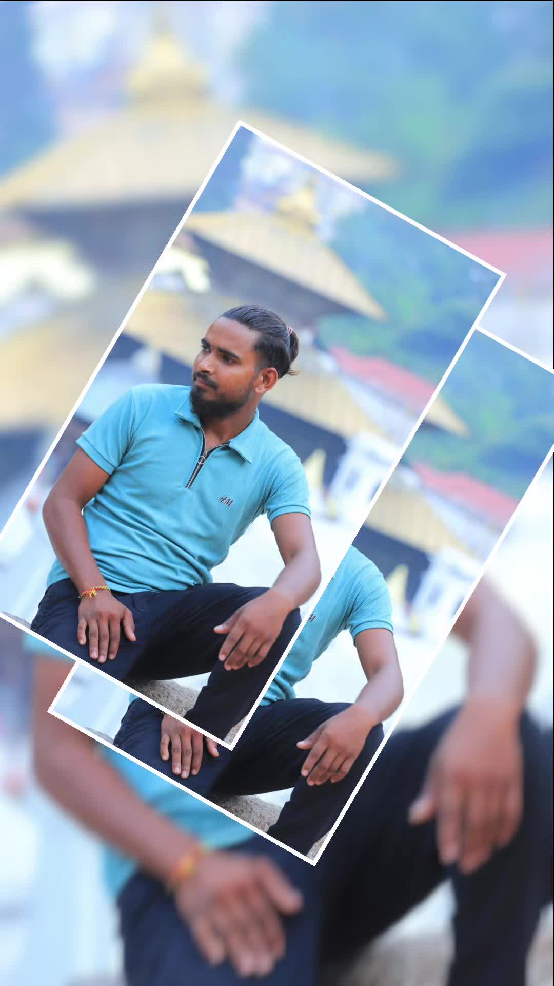@Mandal  Rajesh