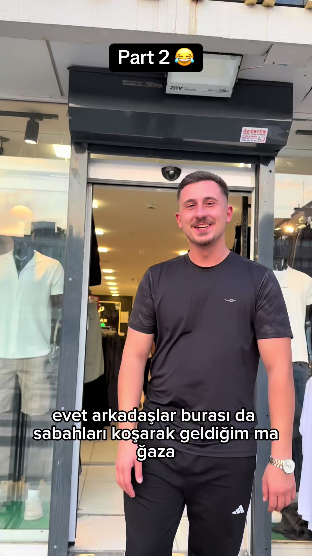 @Woodsman streetwear