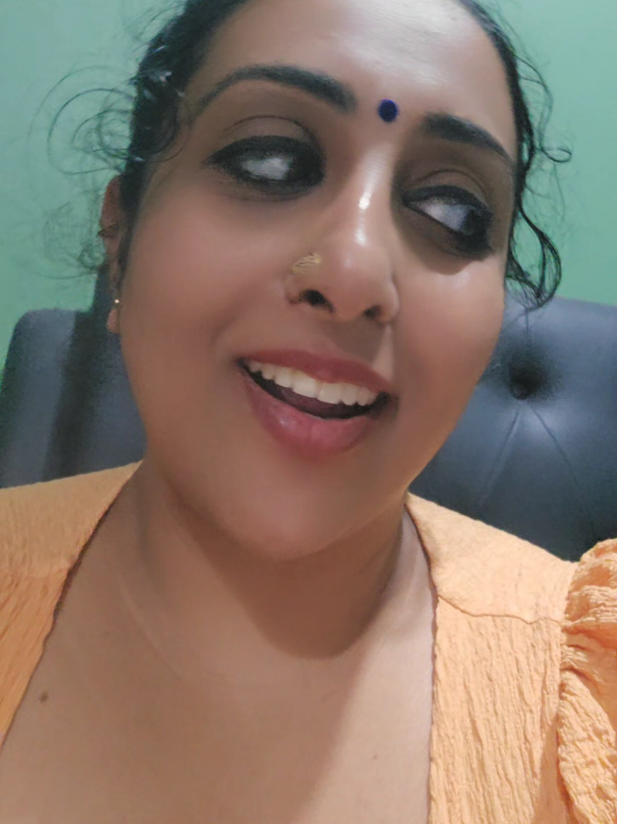 @Vinothini Sandra