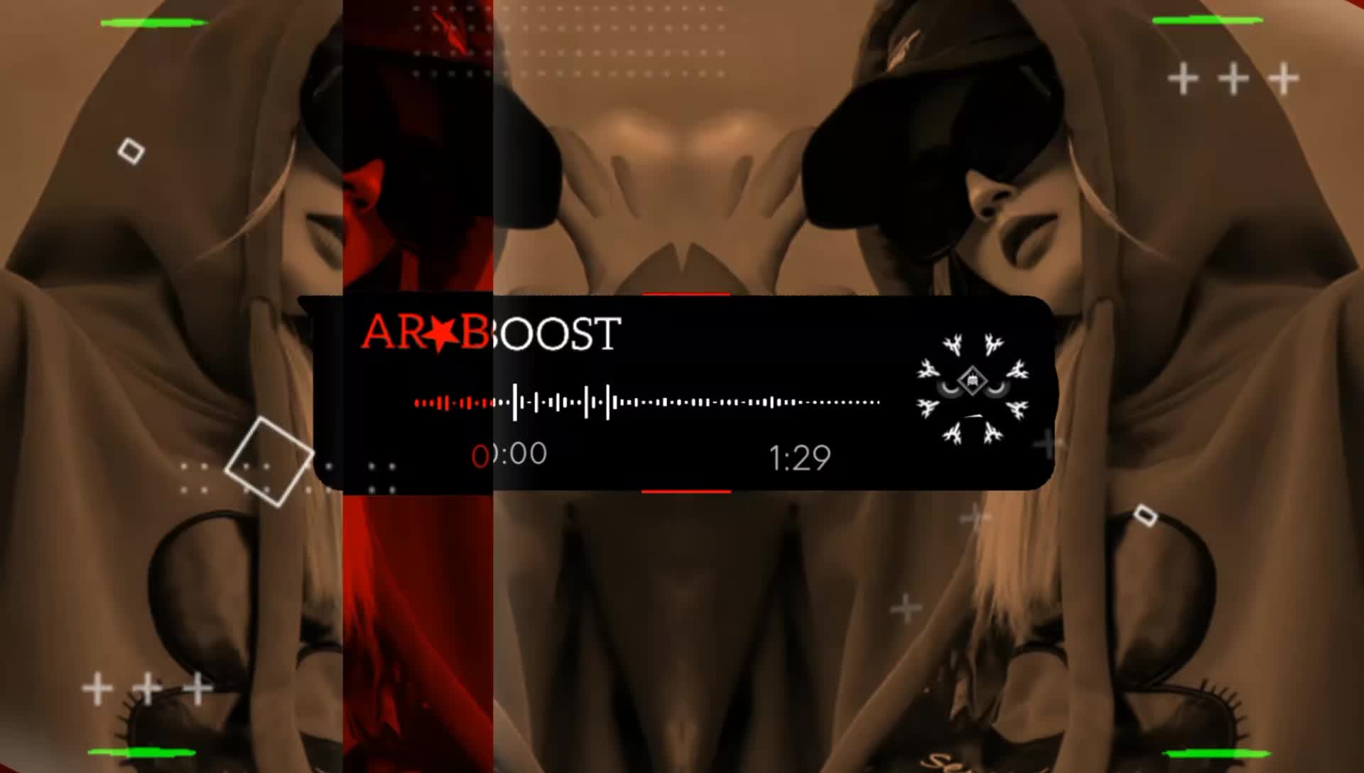 @🎵AR.BOOST🎶