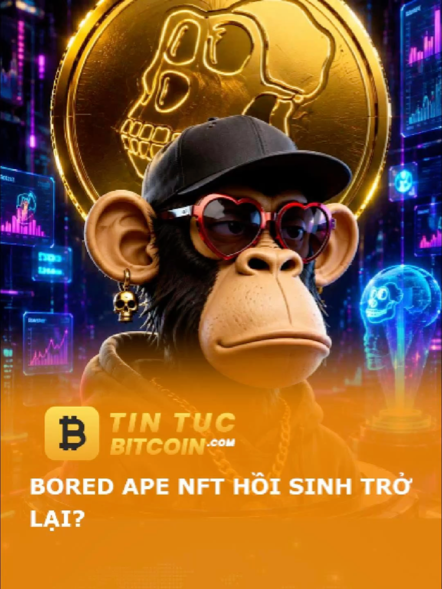 @Tin Tức BitCoin
