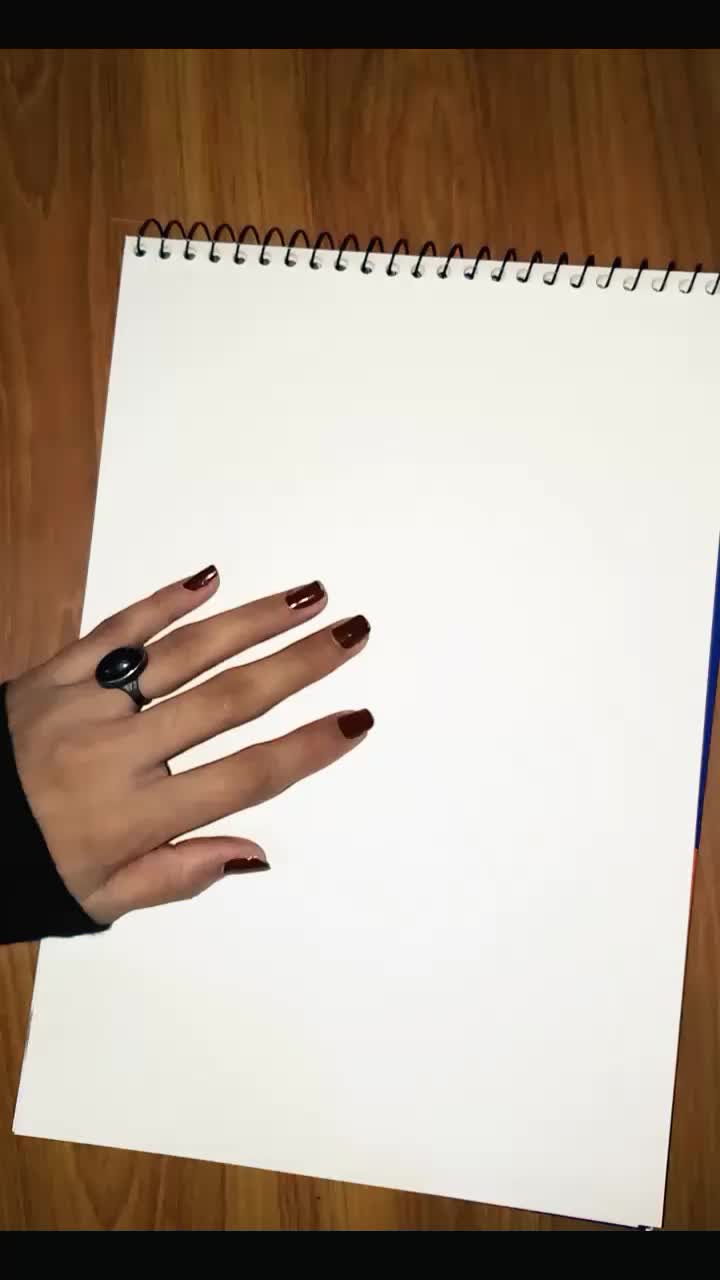 @pencil art ✏️