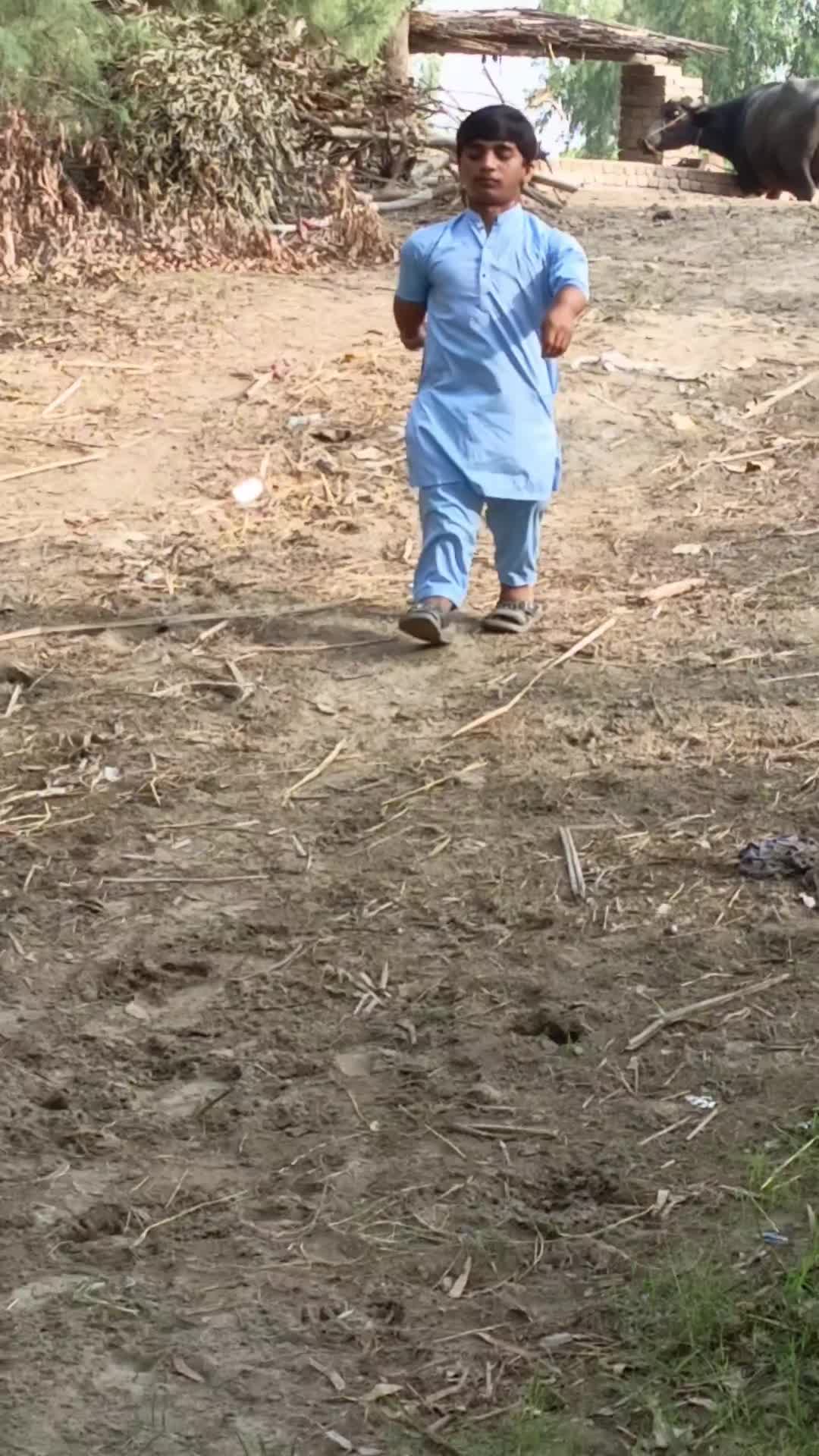 @گُڈو بادشاہ