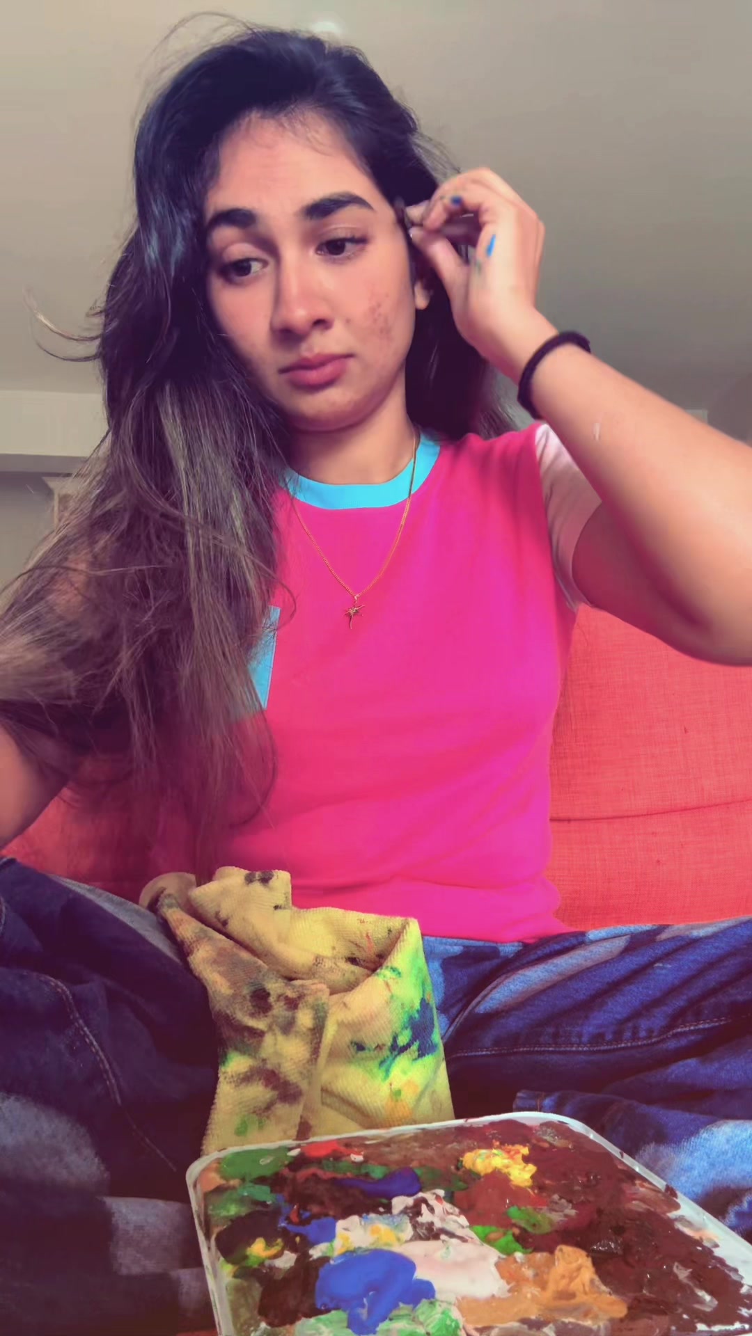 @vishu☺️🤗
