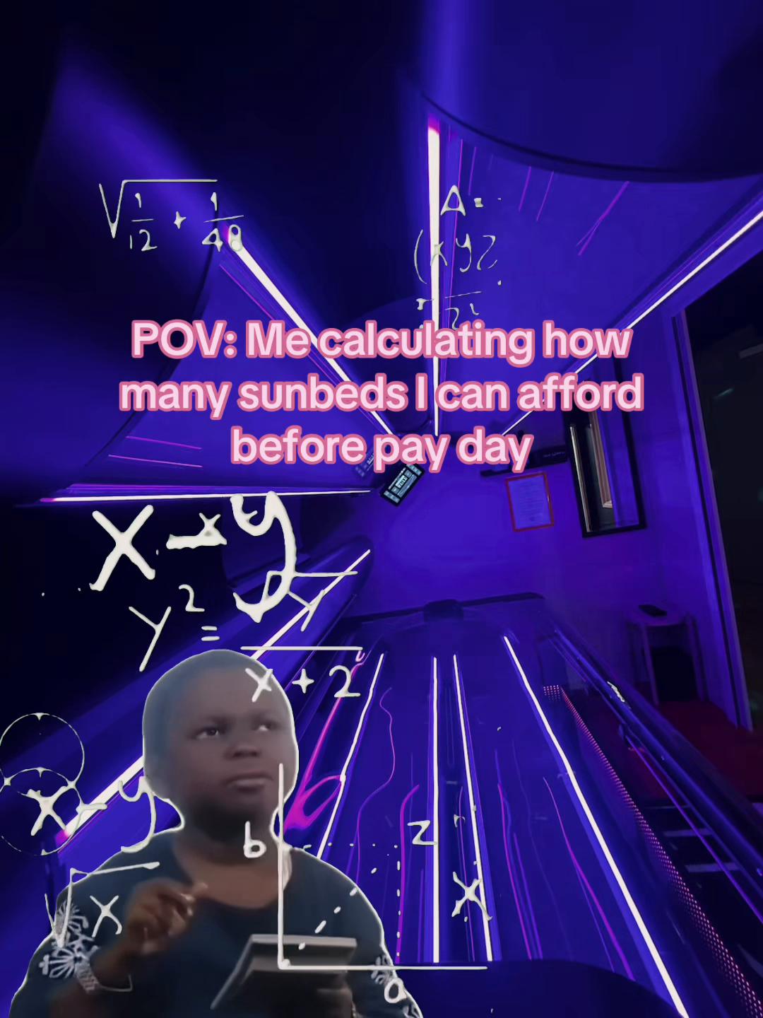 @Luxe Tanning