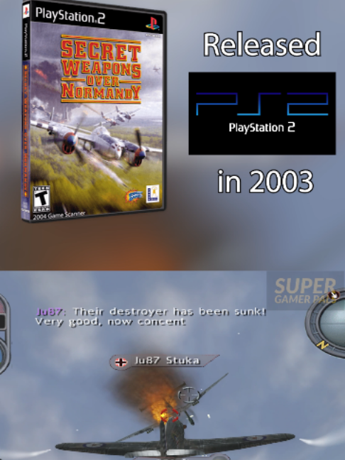 @Super Gamer Pals