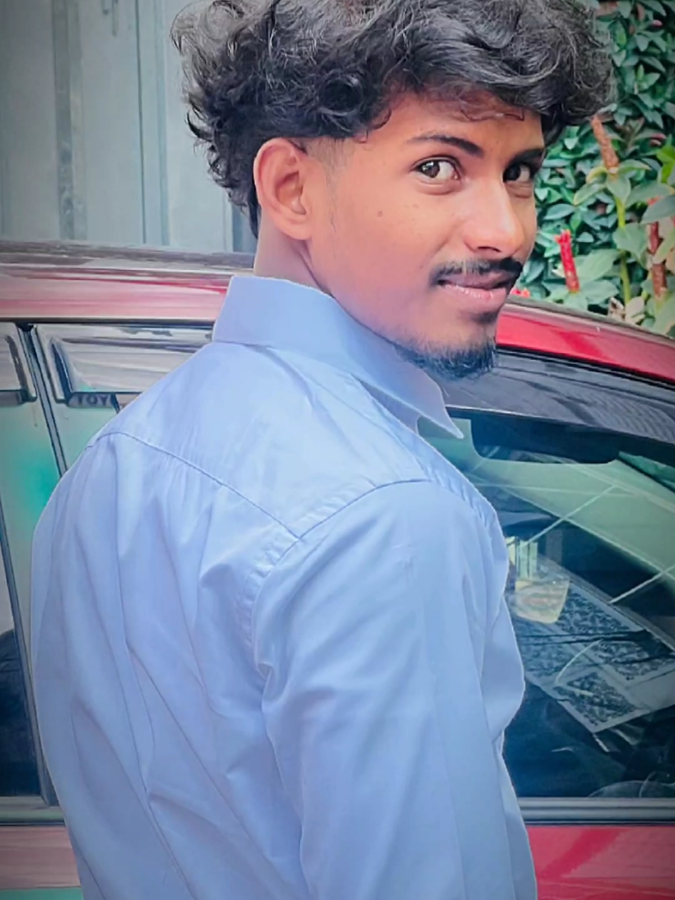 @Murshid