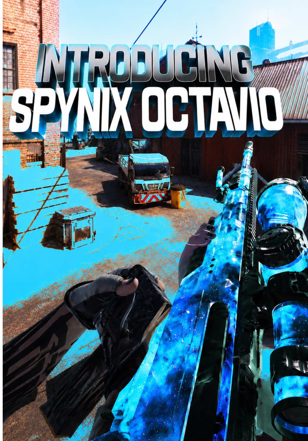 @TeamSpynix™
