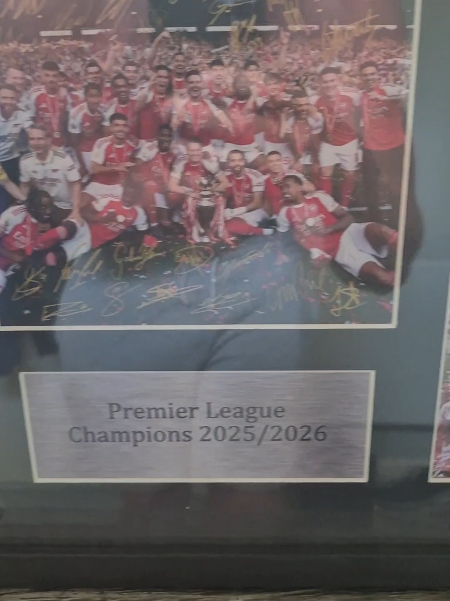 @NorthLondonForever