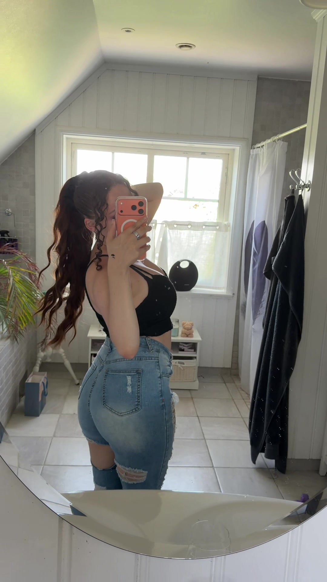 @Bella Rae