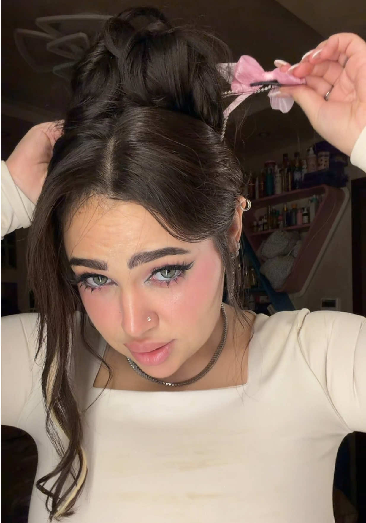@حـبيبه رضـا💕