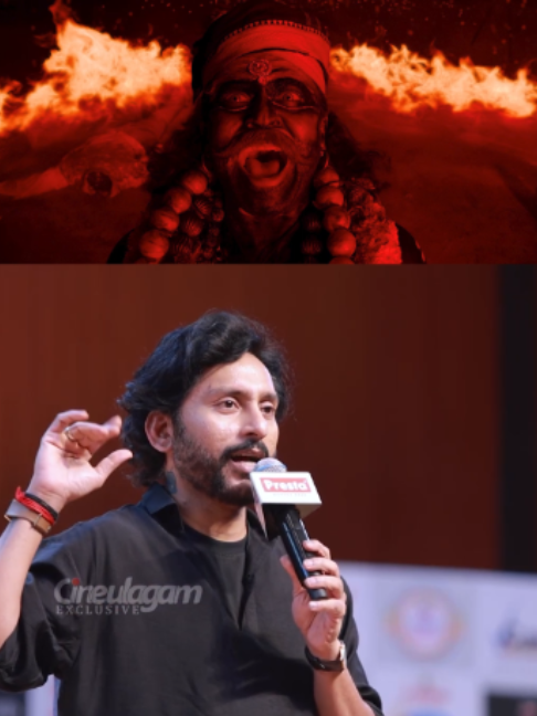 @Actor Suriya