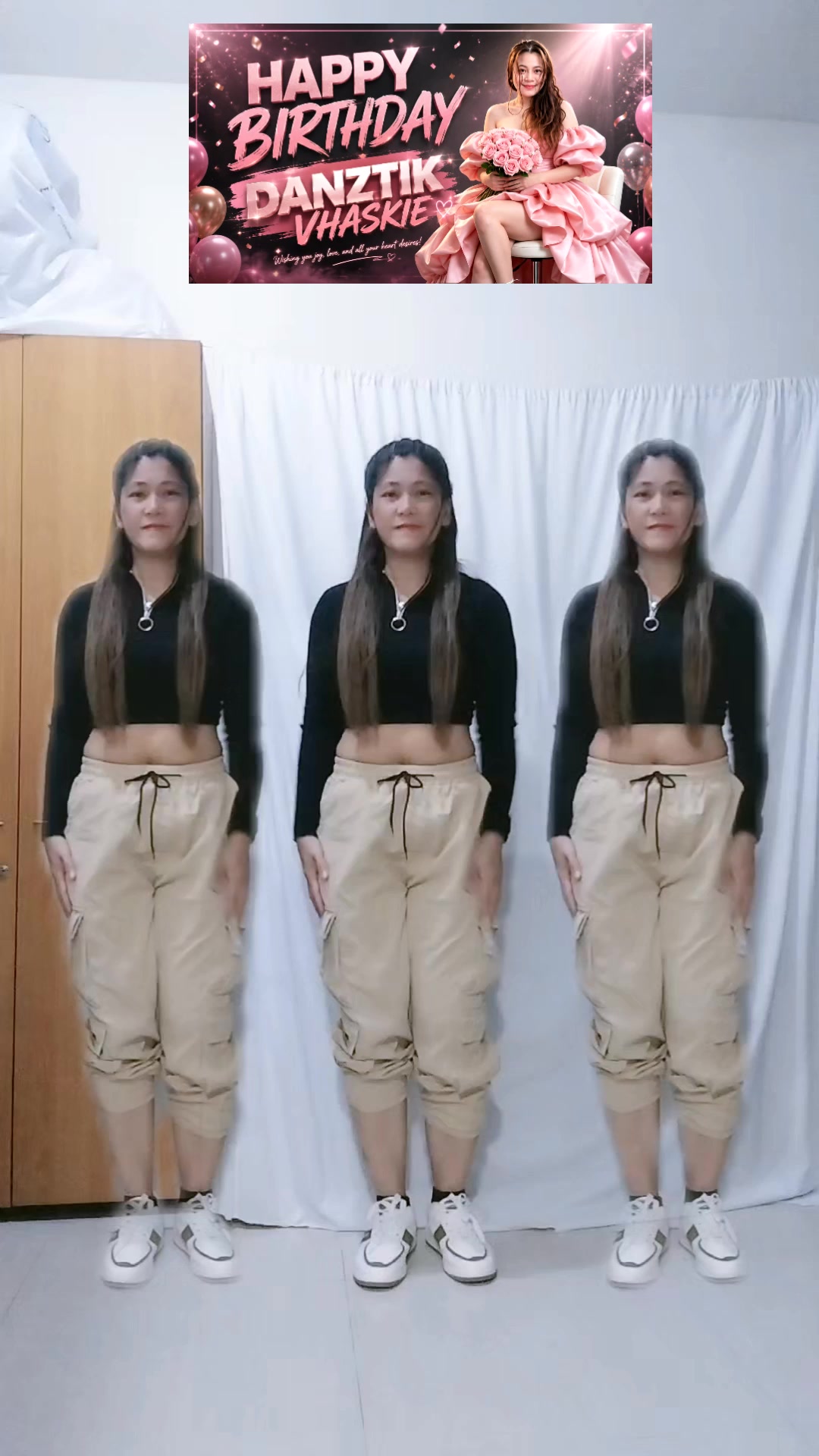 @🌈💃🌹DANZTIK DARNA🌹💃🌈