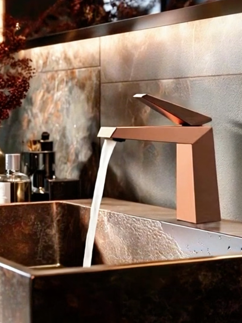 @Oubao Faucet
