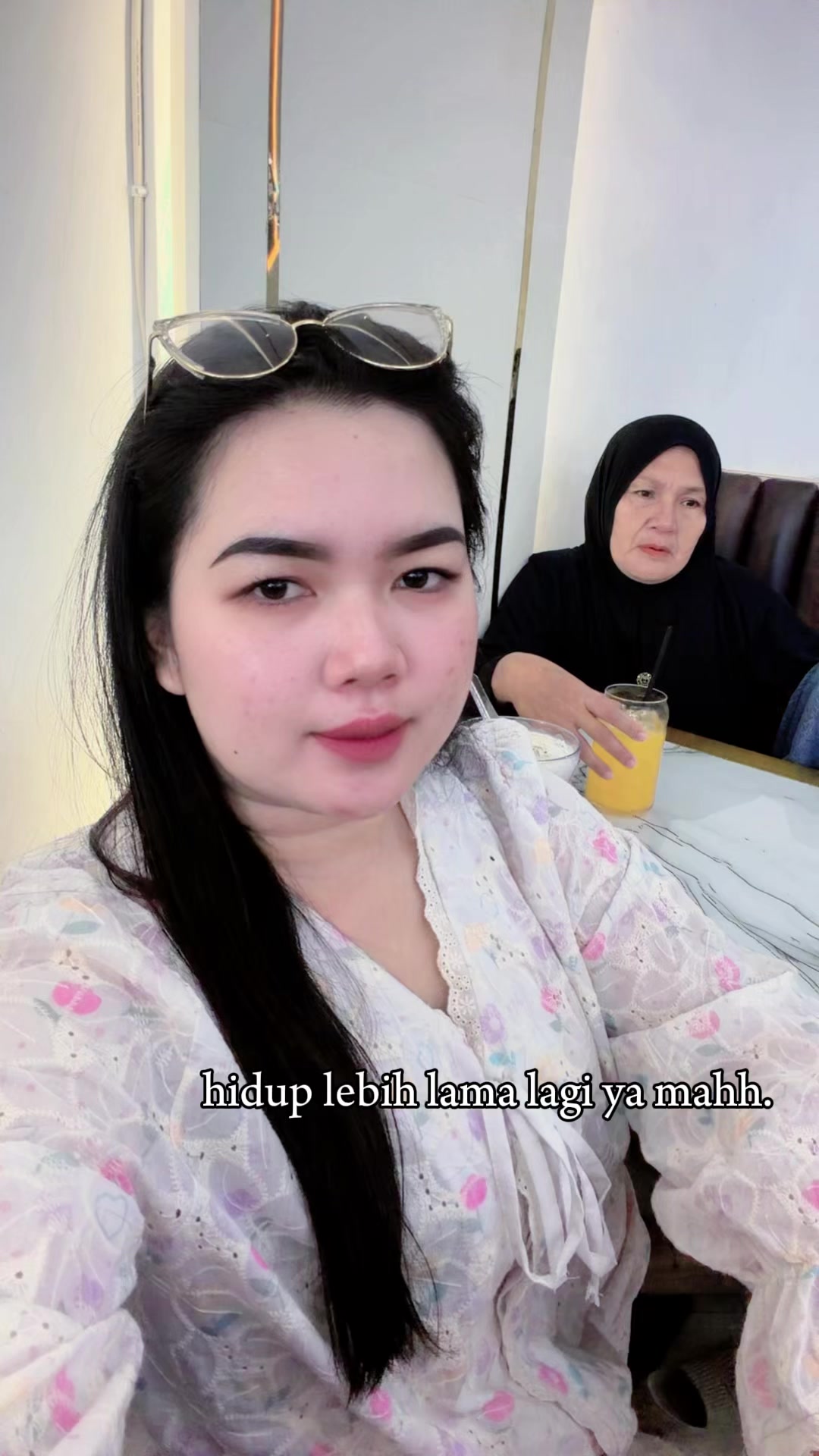 @Cantikankamu💕