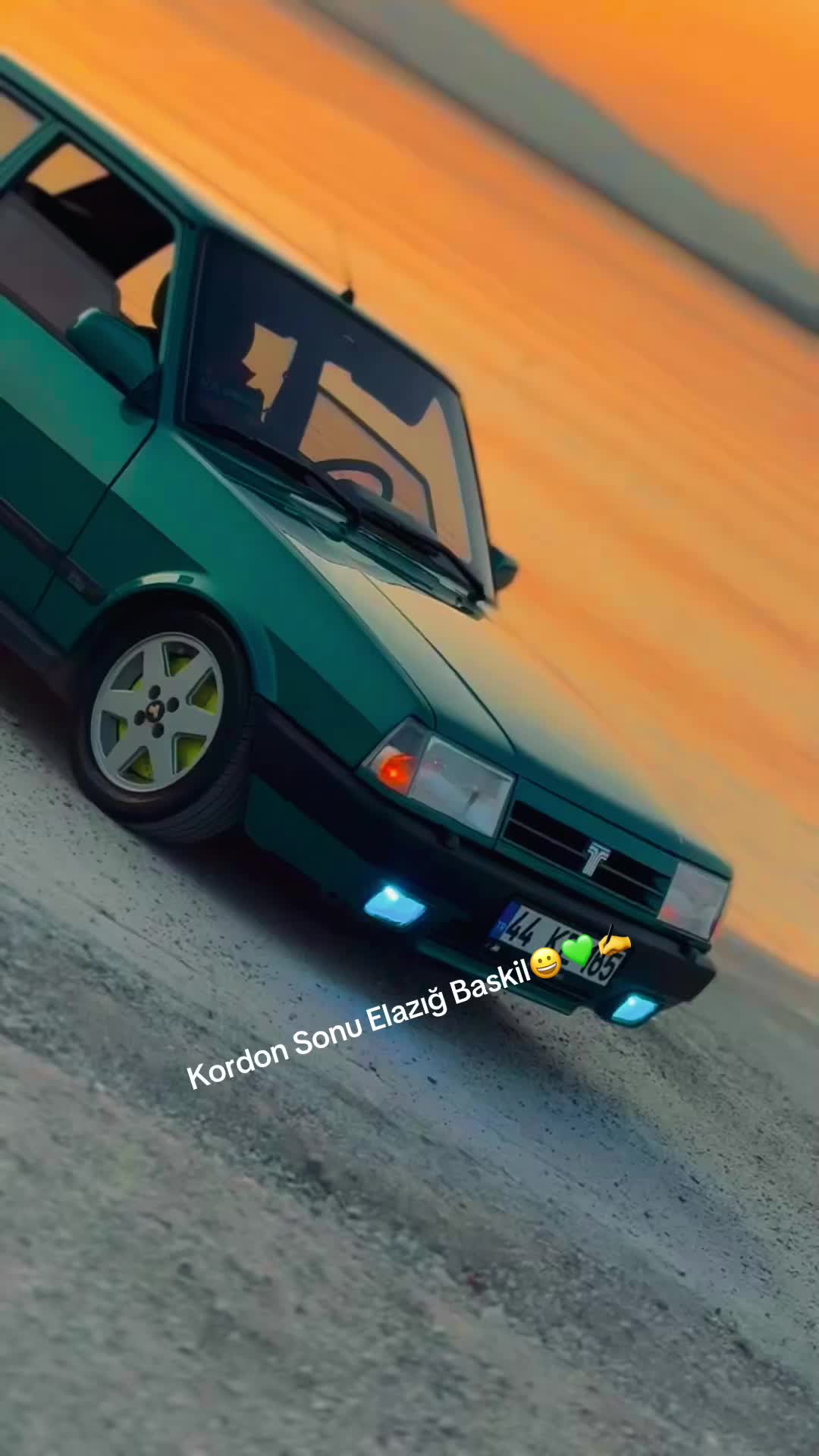 @Aliş Korkmaz