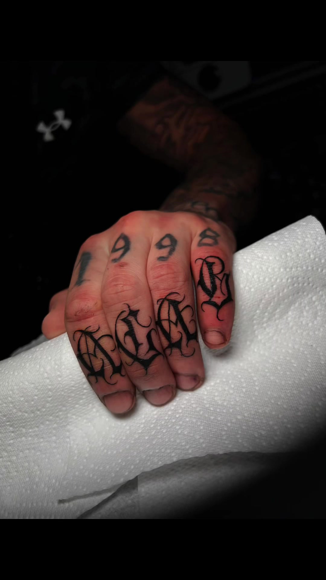 @New Dawn Tattoo Studio