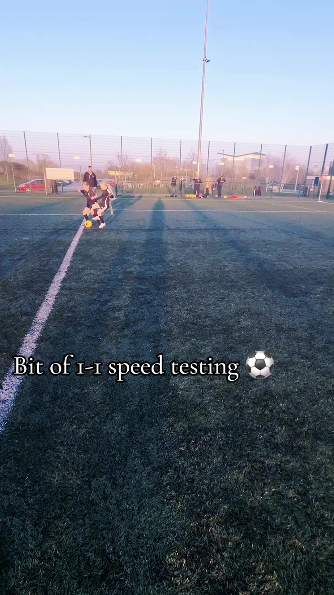 @Gazelles Great Sutton FC 🖤❤️