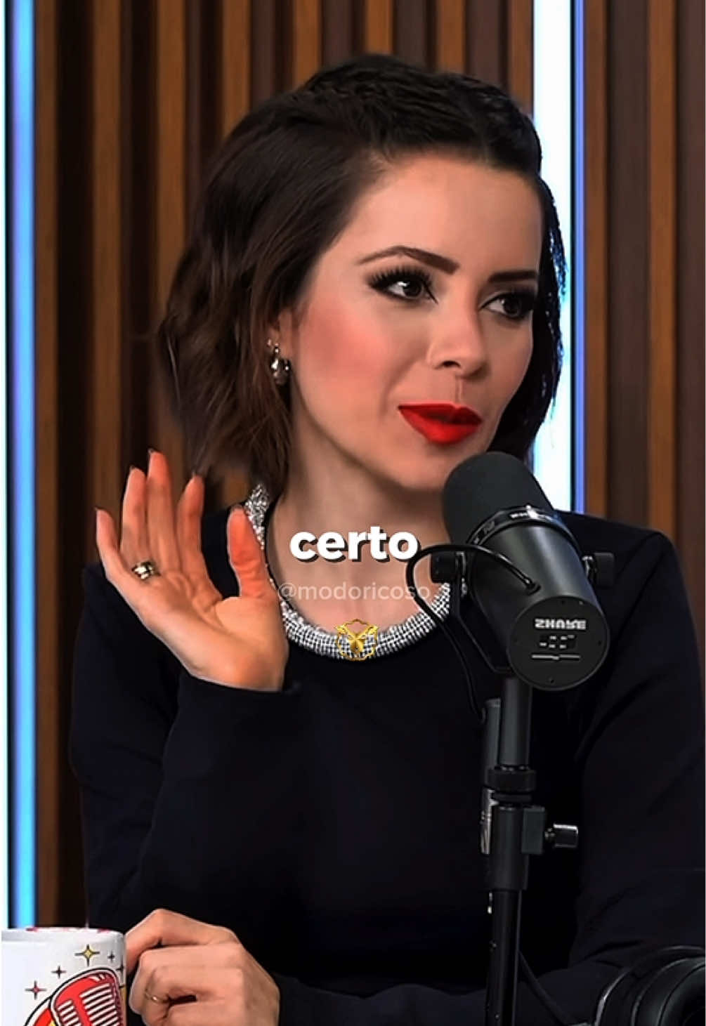 @modoricoso