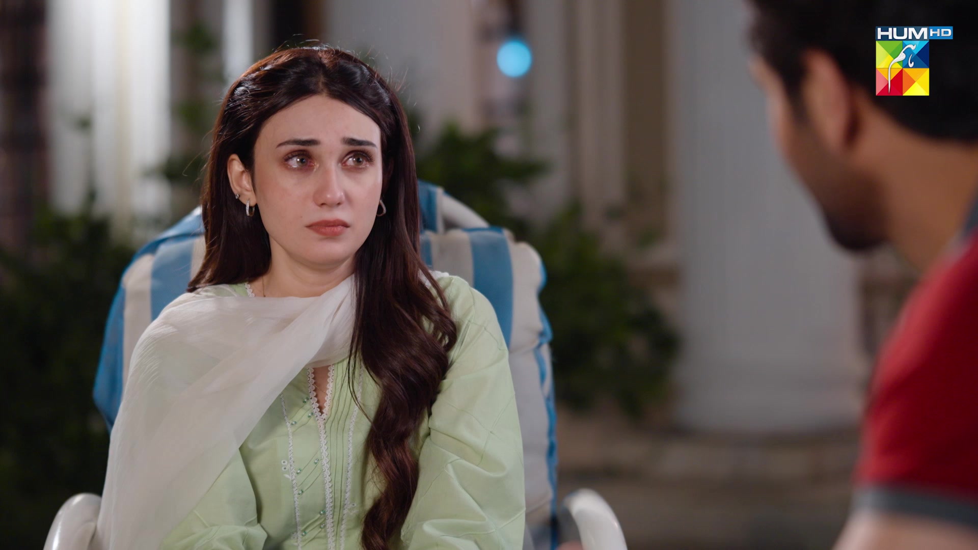 @HUM TV