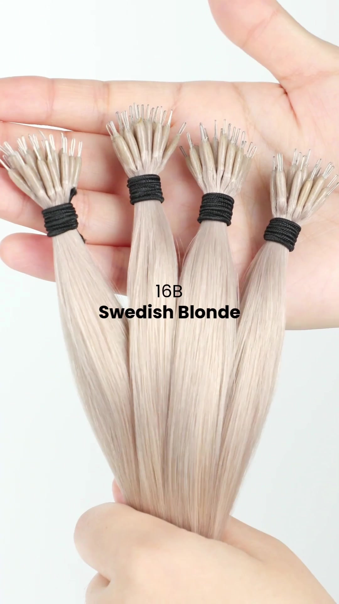 @Viola Hair Extensions