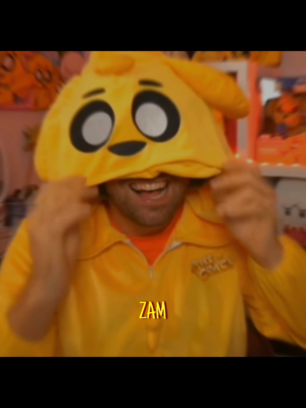 @&iexcl;ZAM! ★