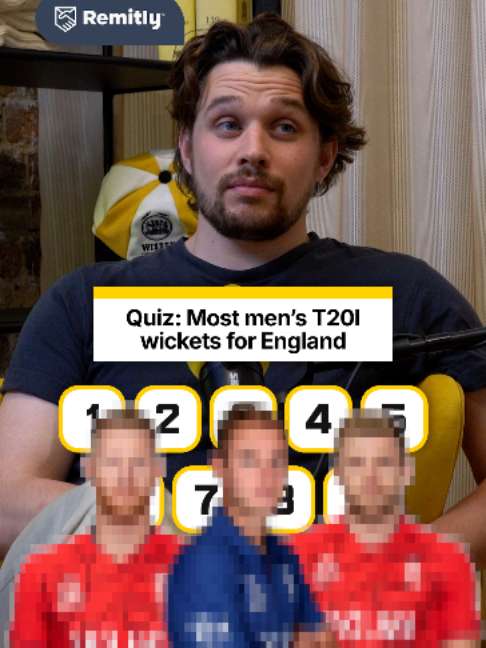 @Wisden Cricket
