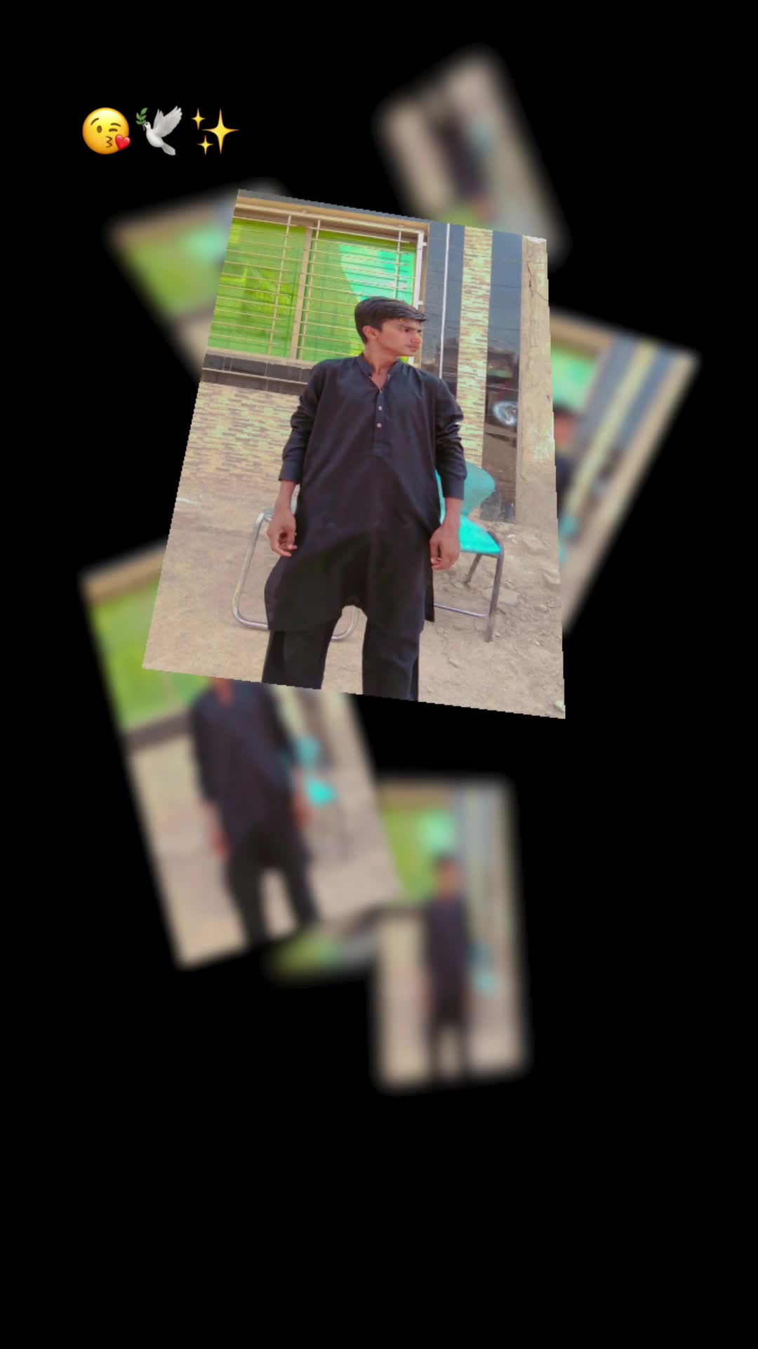 @⁸⁷⁶⁰ ٭͜Hʌssɴʌɪɴ X Rʌʝput٭