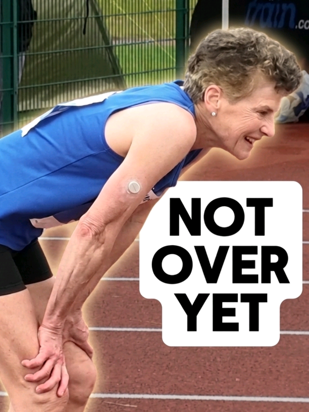 @Forever Fast