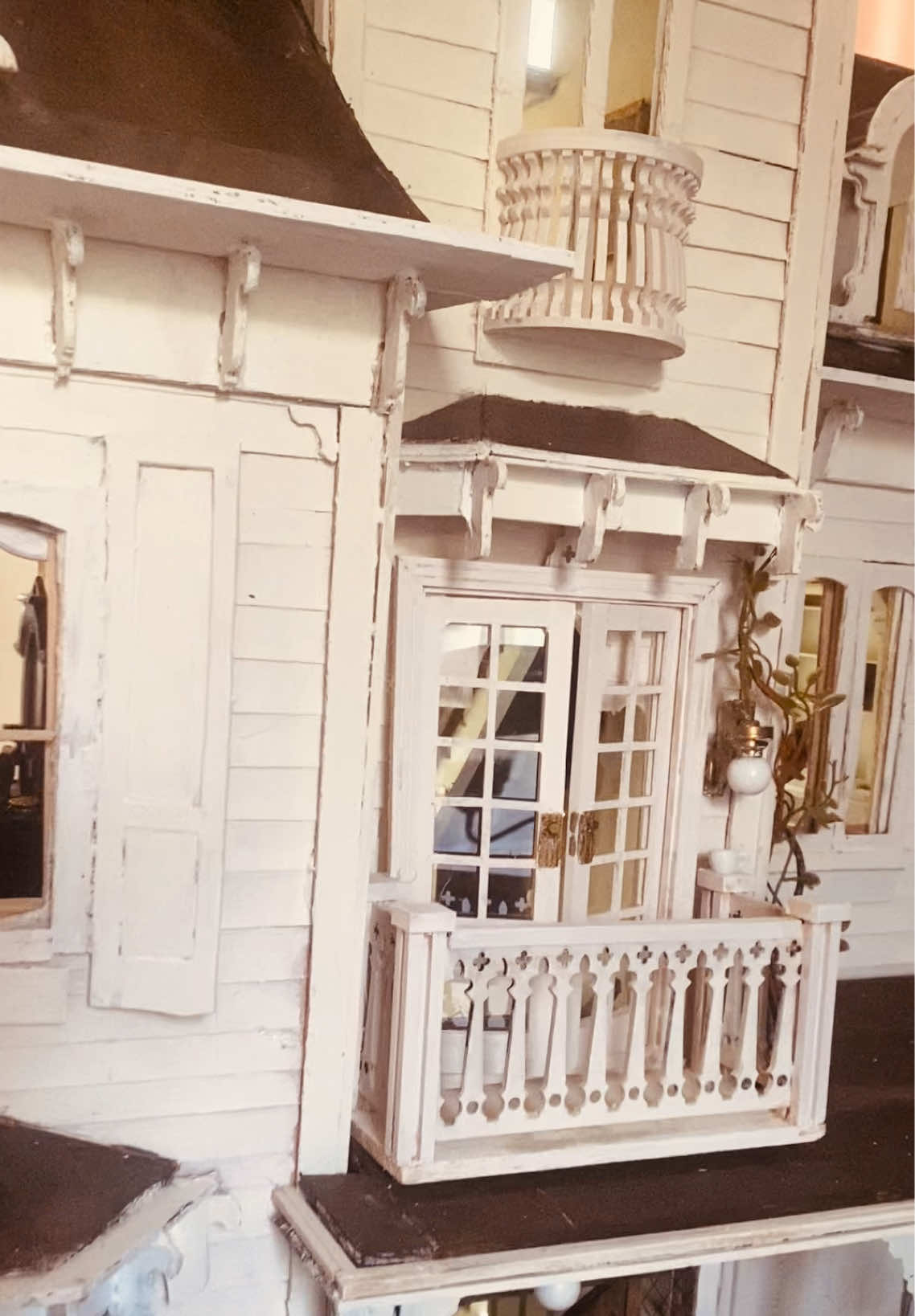@cinnamonsugarcottage
